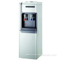 cold & hot water dispenser with 3 taps blue beautiful colors